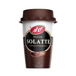 کاله سولاته موکا 235 گ